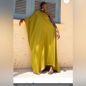 Diatrablu Satu Dress XS NWT